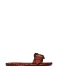 Zimmermann Zimmermann Alchemy leather sandals