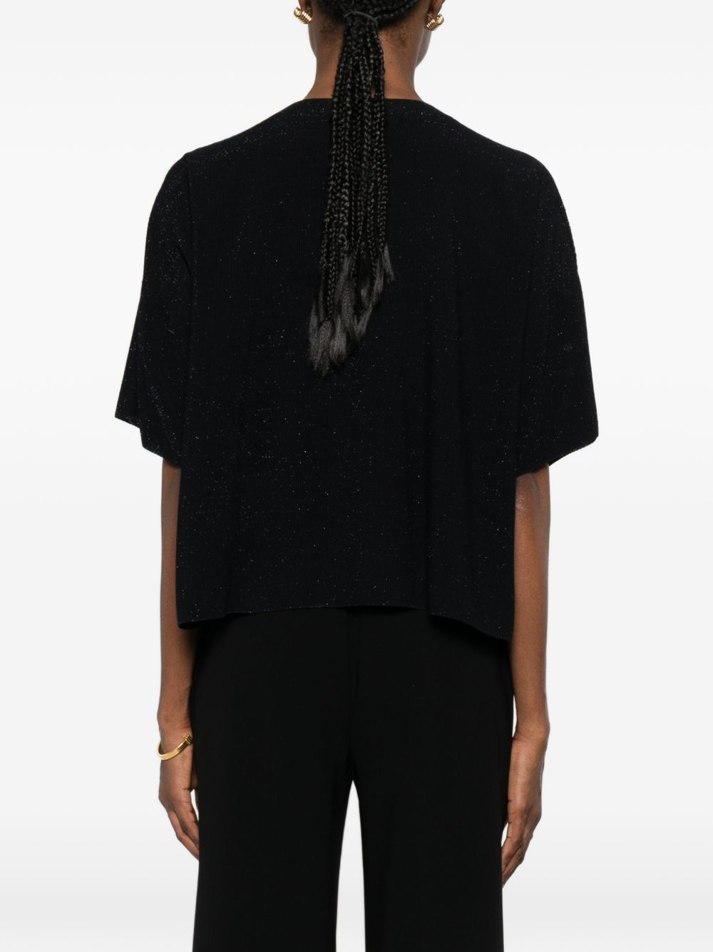Fabiana Filippi Fabiana Filippi T-shirts and Polos NAVY