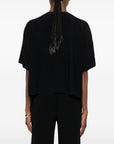 Fabiana Filippi Fabiana Filippi T-shirts and Polos NAVY