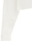Balenciaga Balenciaga Cotton cropped shirt