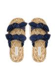 Zimmermann Zimmermann Sandals NAVY