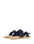 Zimmermann Zimmermann Sandals NAVY