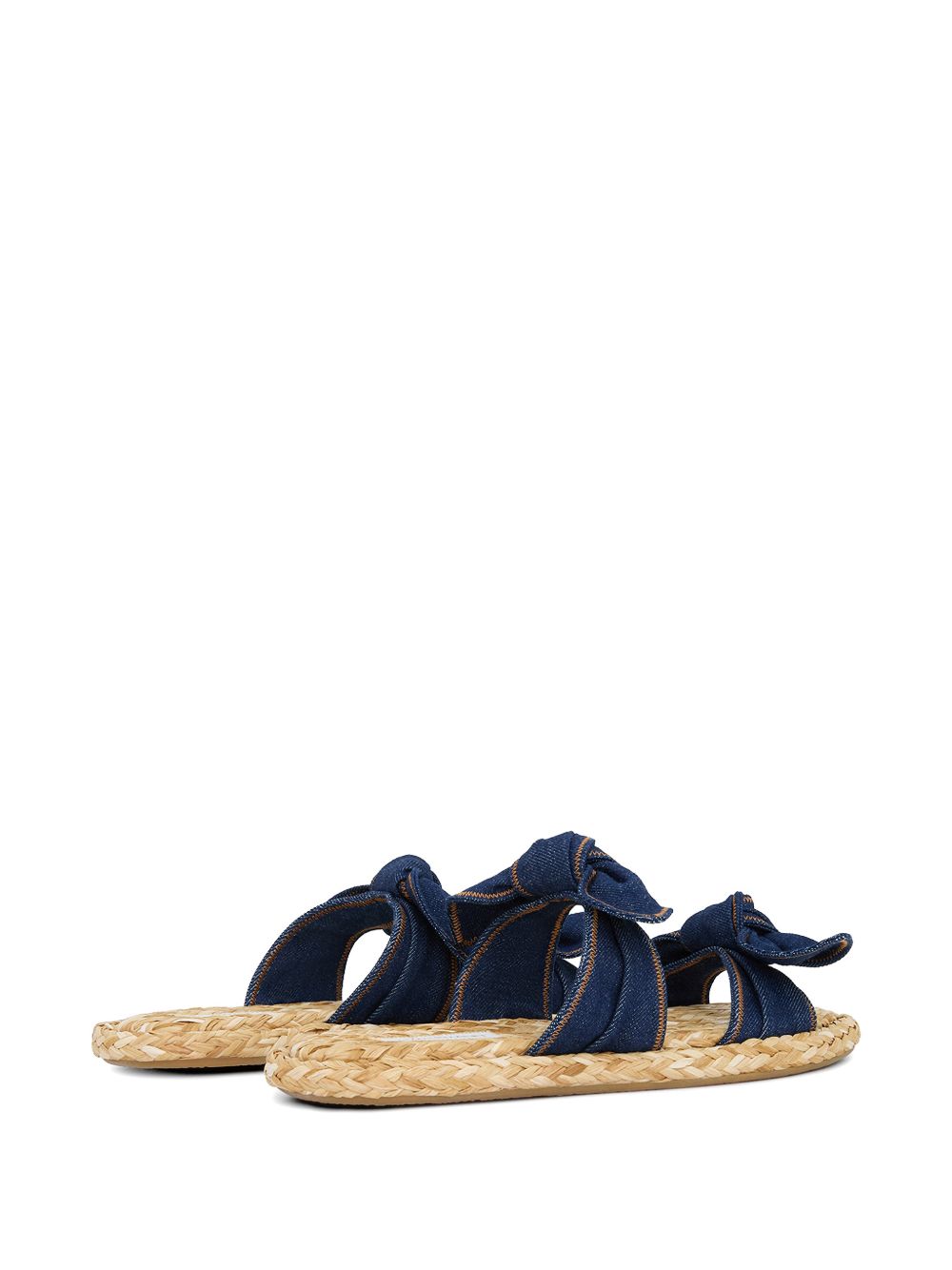 Zimmermann Zimmermann Sandals NAVY