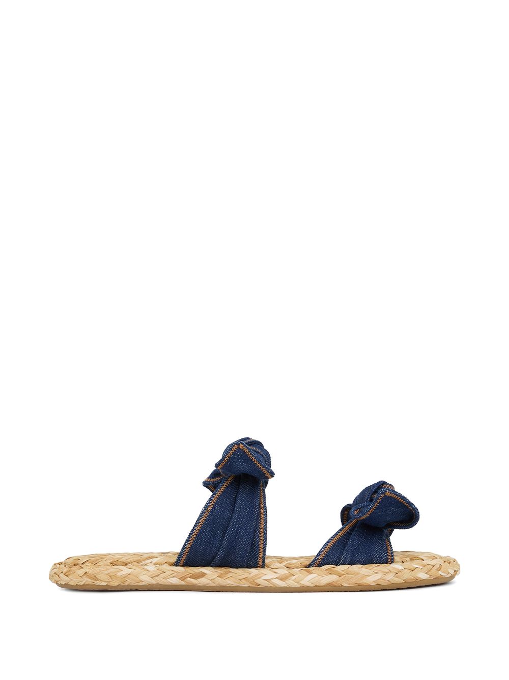 Zimmermann Zimmermann Sandals NAVY