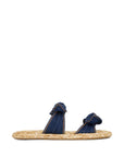 Zimmermann Zimmermann Sandals NAVY