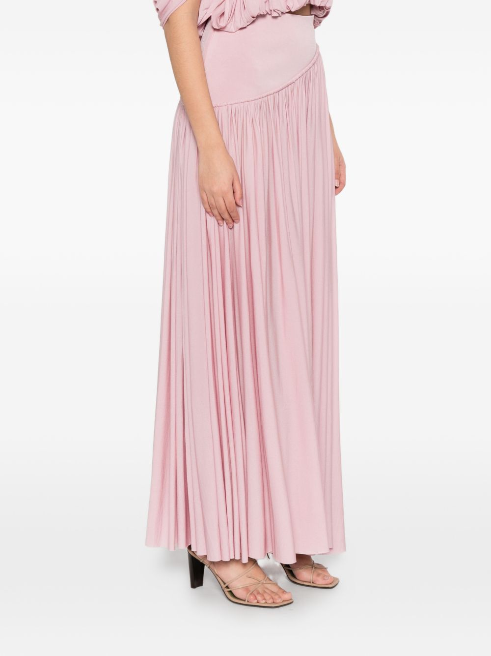 Zimmermann Zimmermann Skirts PINK
