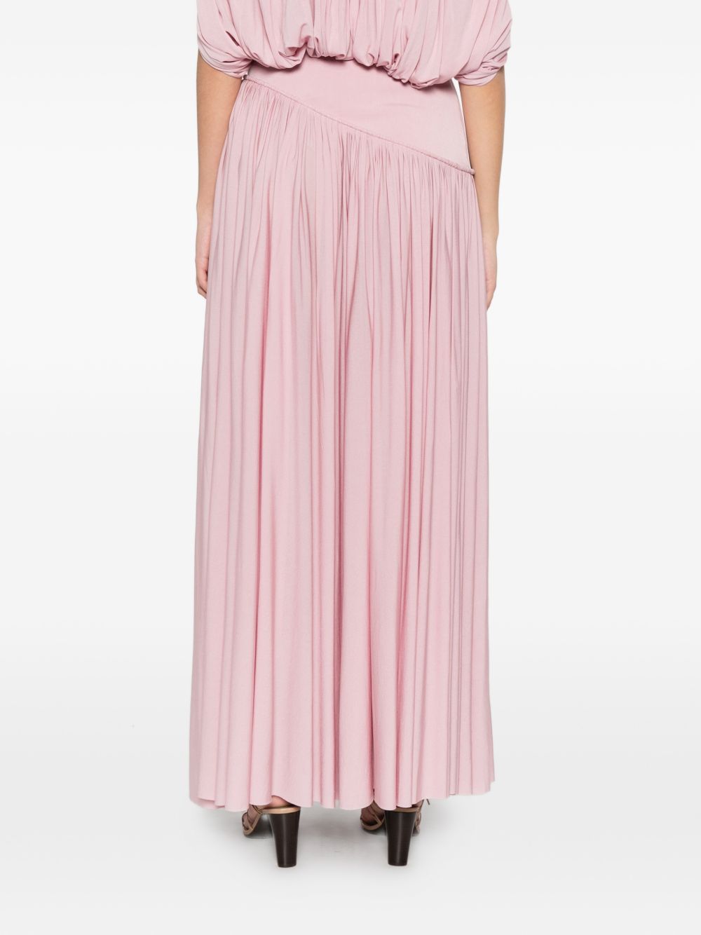 Zimmermann Zimmermann Skirts PINK