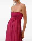 Zimmermann Zimmermann Luna Maxi Dress