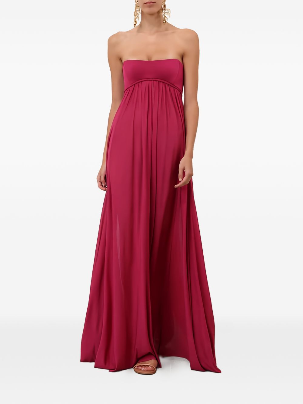 Zimmermann Zimmermann Luna Maxi Dress