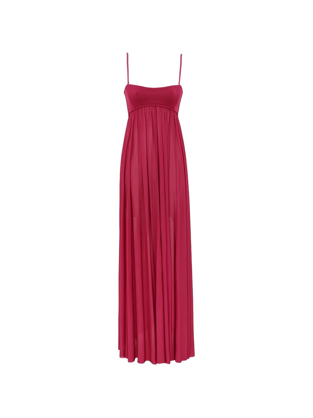 Zimmermann Zimmermann Luna Maxi Dress