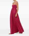 Zimmermann Zimmermann Luna Maxi Dress
