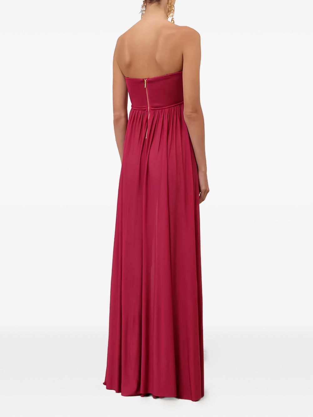 Zimmermann Zimmermann Luna Maxi Dress