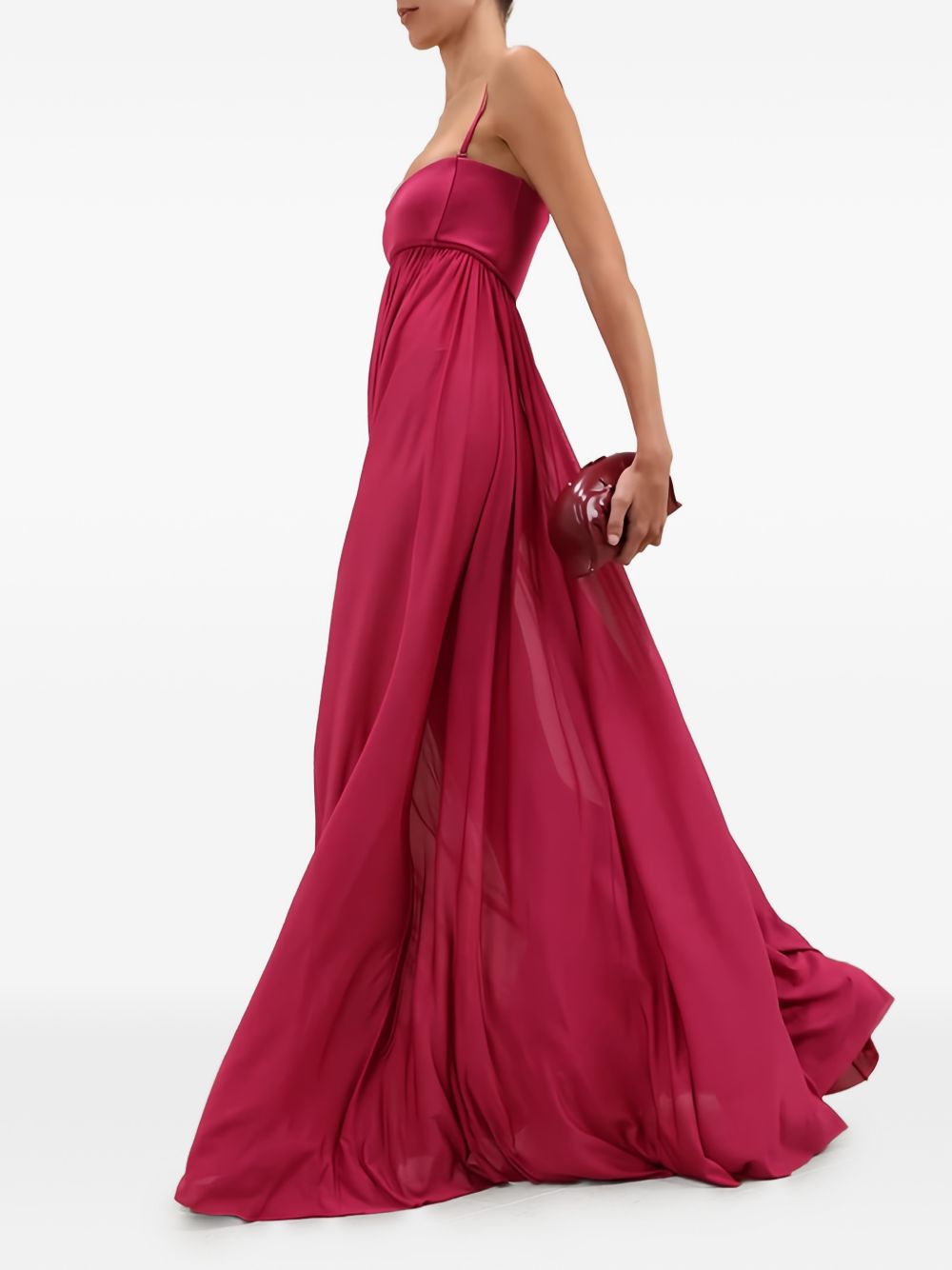 Zimmermann Zimmermann Luna Maxi Dress