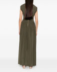 Zimmermann Zimmermann Dresses GREEN