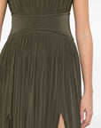 Zimmermann Zimmermann Dresses GREEN