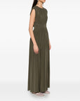 Zimmermann Zimmermann Dresses GREEN