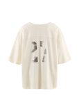 Saint Mxxxxxx Saint Mxxxxxx Football SS T-Shirt