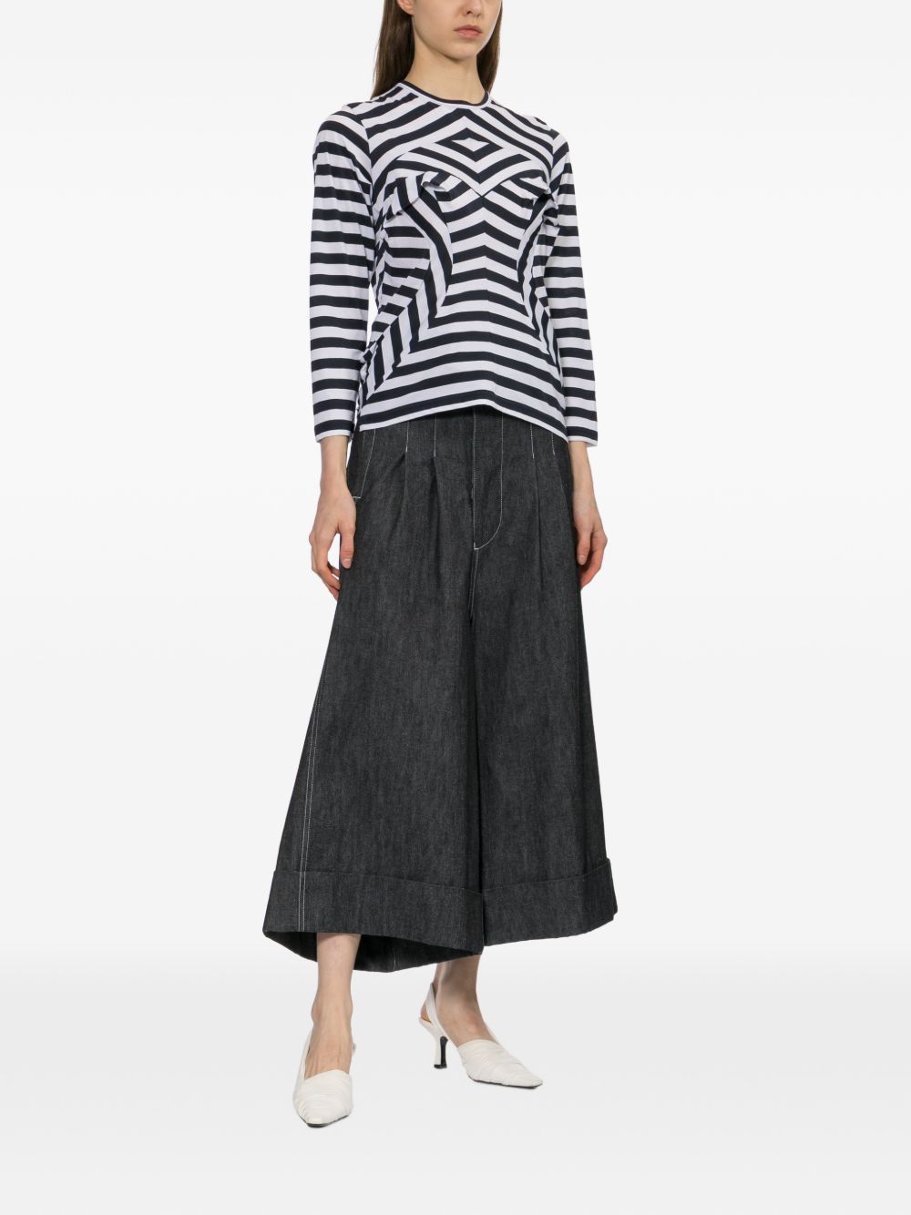 Junya Watanabe Junya Watanabe Trousers