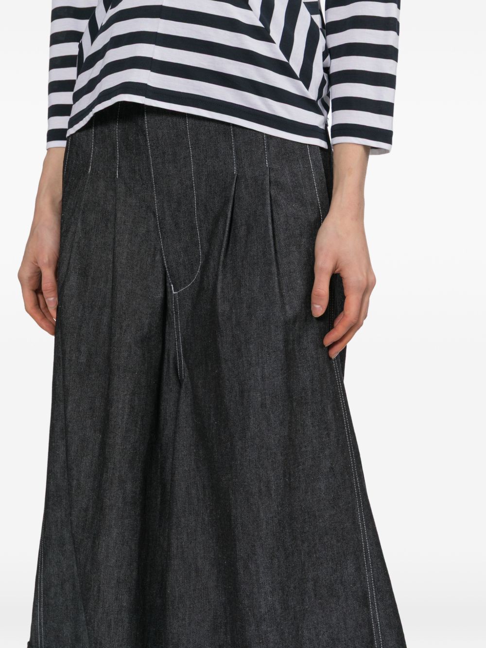 Junya Watanabe Junya Watanabe Trousers