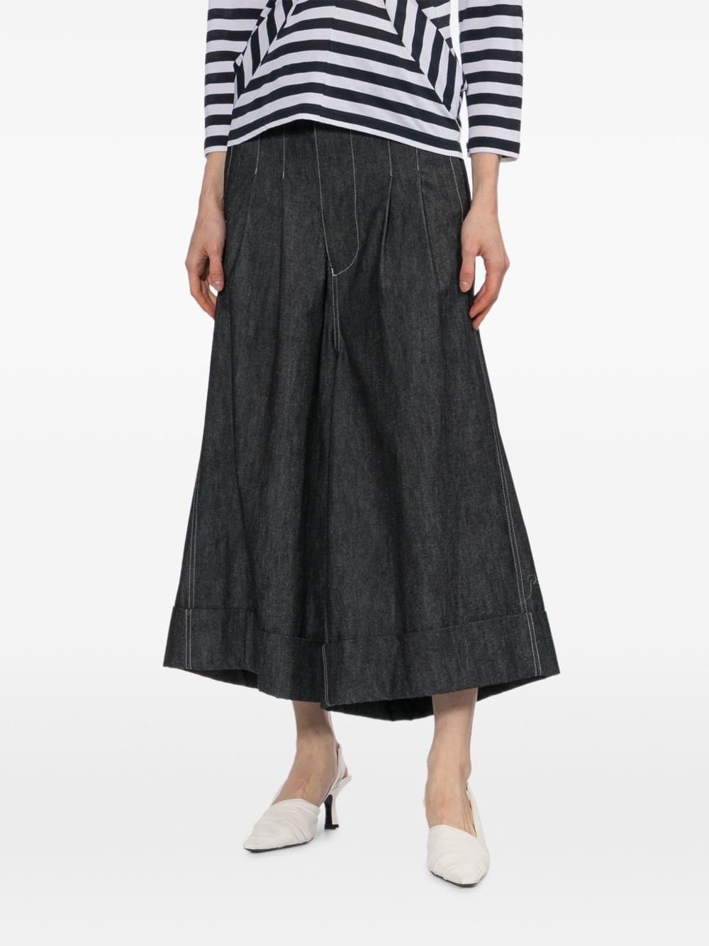 Junya Watanabe Junya Watanabe Trousers