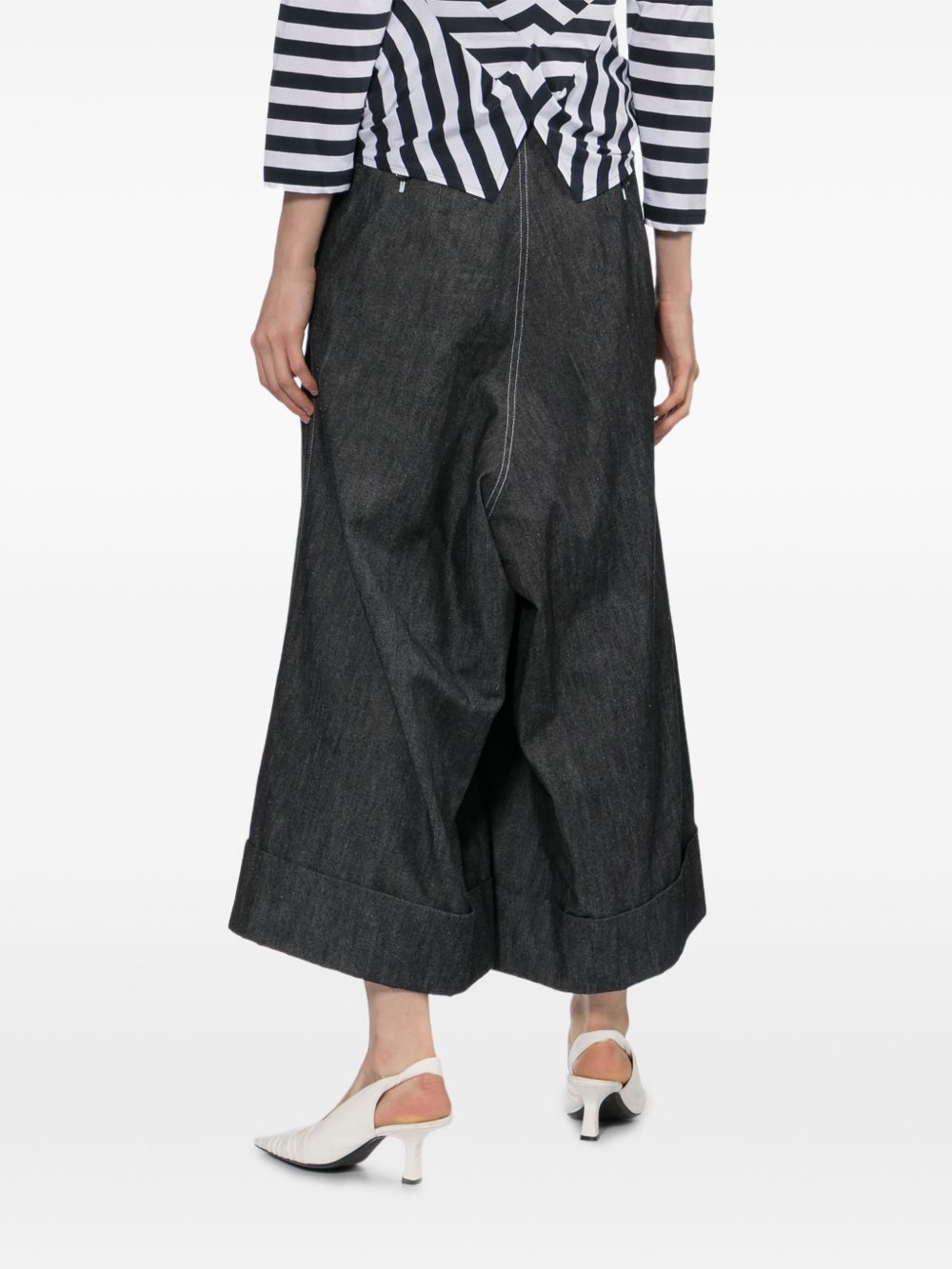 Junya Watanabe Junya Watanabe Trousers