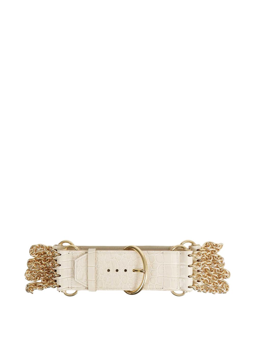 Chloé Chloé ChloÃ© Camera Chain Belt