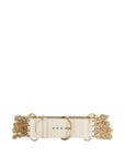 Chloé Chloé ChloÃ© Camera Chain Belt