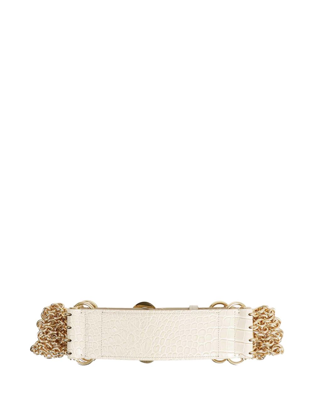 Chloé Chloé ChloÃ© Camera Chain Belt
