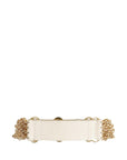 Chloé Chloé ChloÃ© Camera Chain Belt