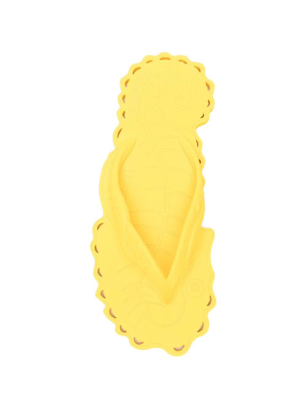 Zimmermann Zimmermann Sandals YELLOW