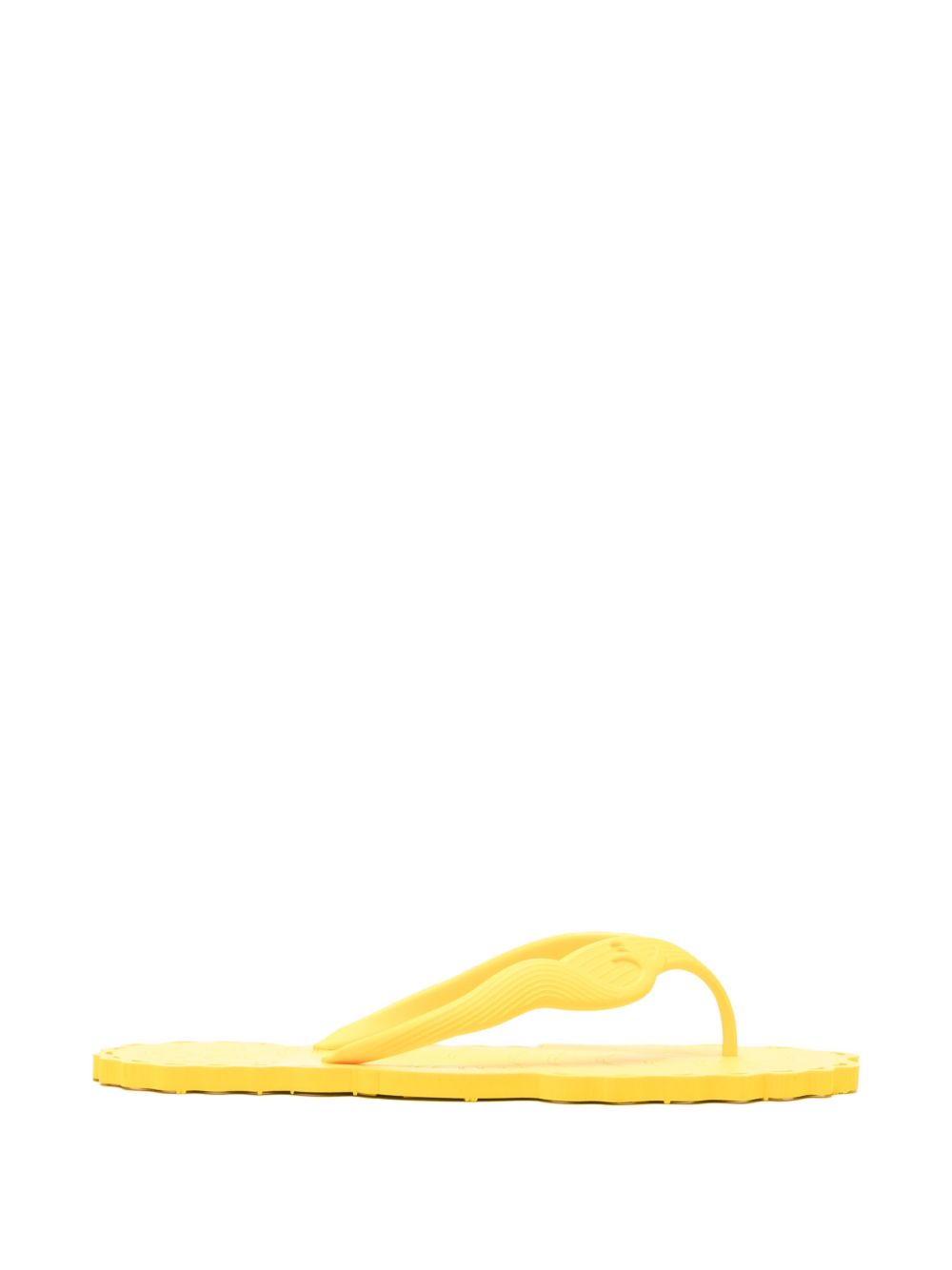 Zimmermann Zimmermann Sandals YELLOW