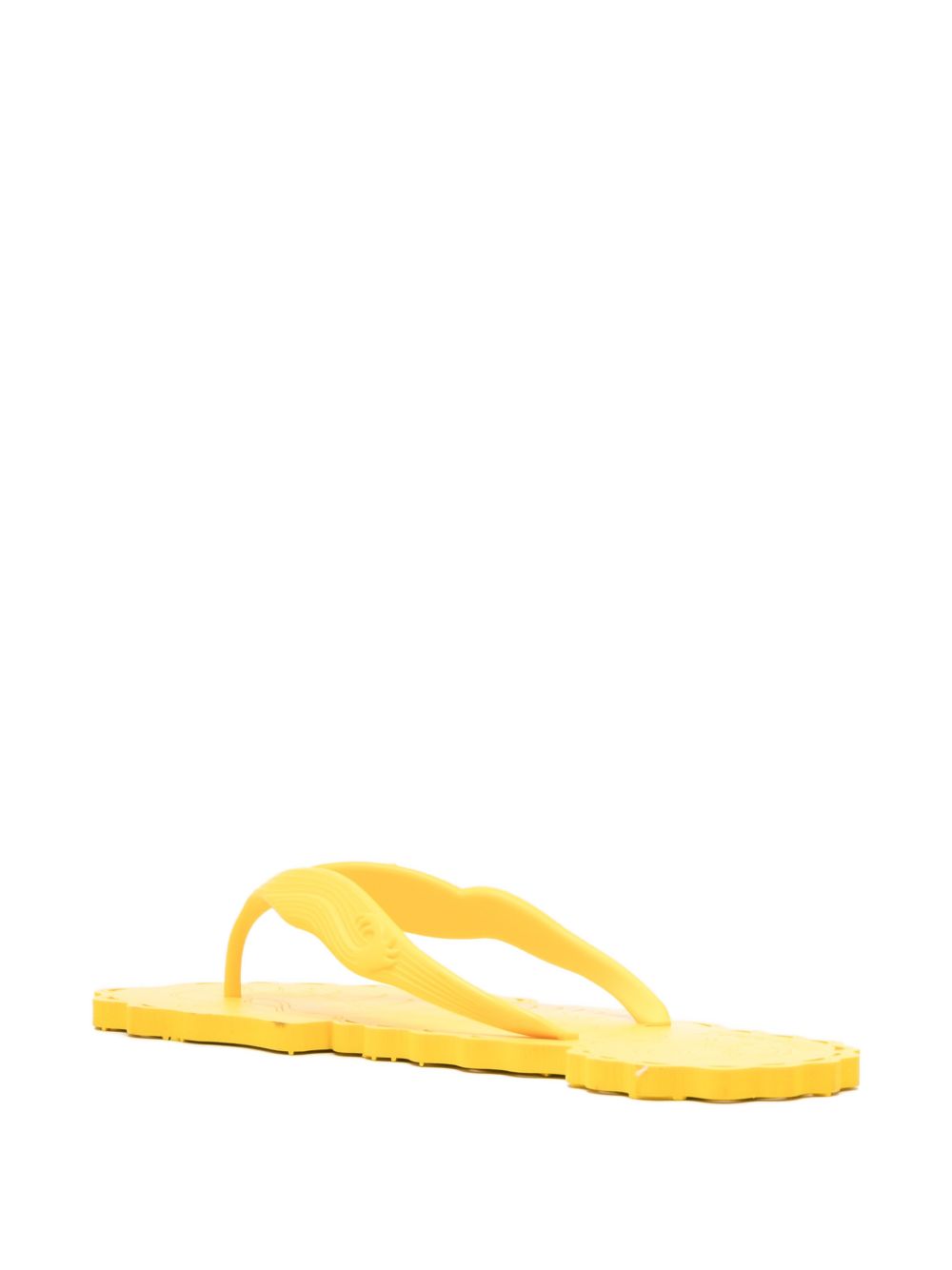 Zimmermann Zimmermann Sandals YELLOW