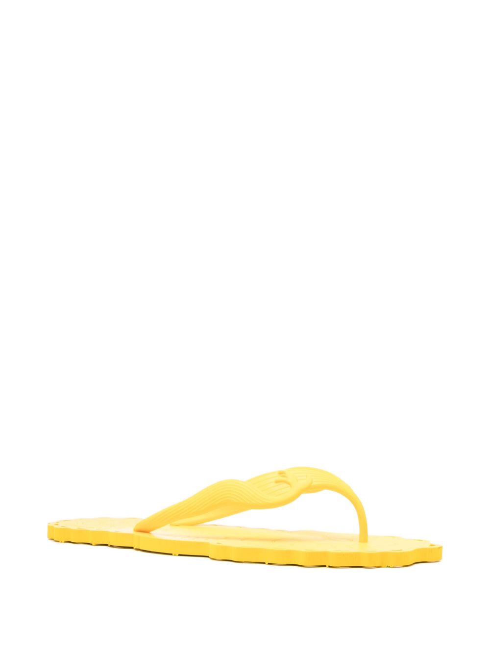 Zimmermann Zimmermann Sandals YELLOW