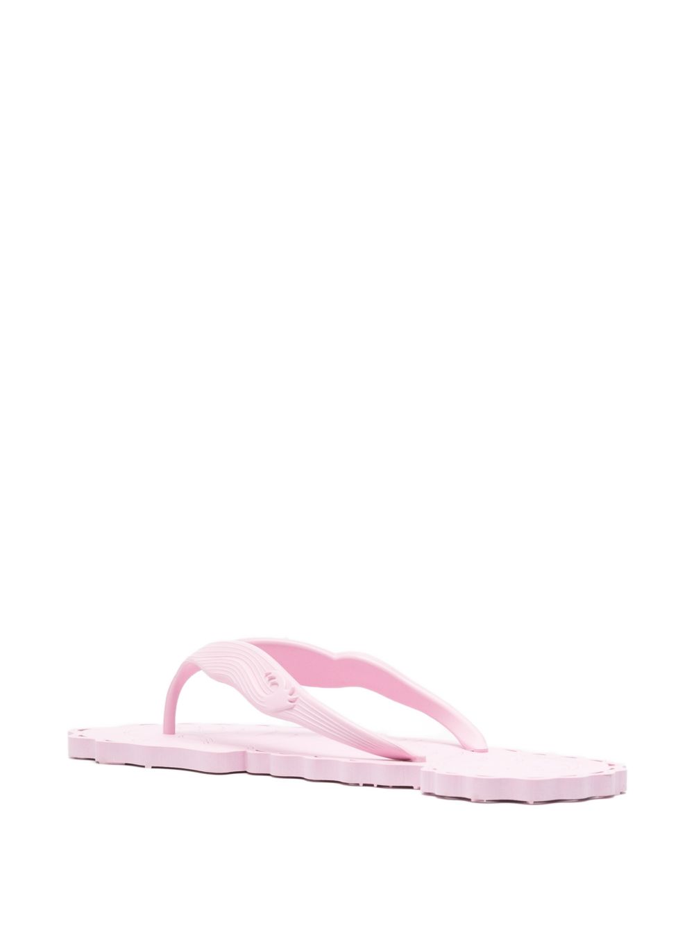Zimmermann Zimmermann Sandals PINK