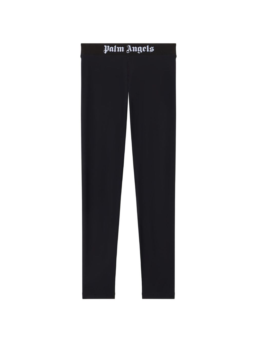 Palm Angels Palm Angels Bandeau Logo Leggings