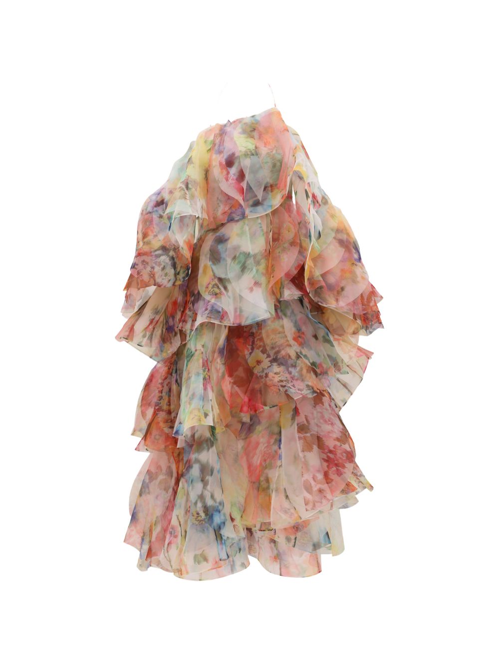 Zimmermann Zimmermann Luna Maxi Dress
