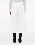 Comme Comme Comme Comme Wide-Leg Trousers