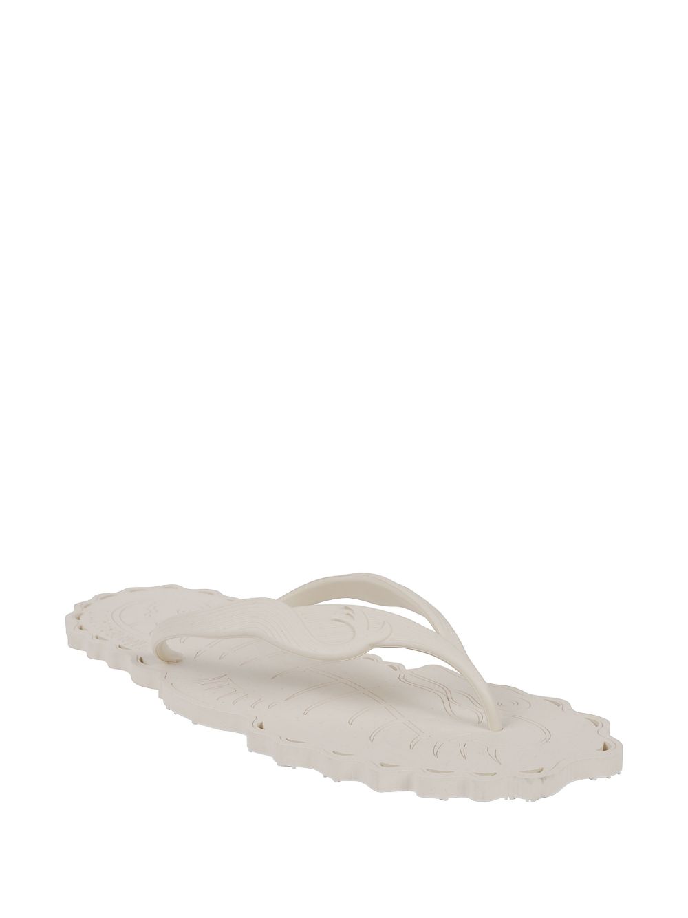 Zimmermann Zimmermann Sandals WHITE