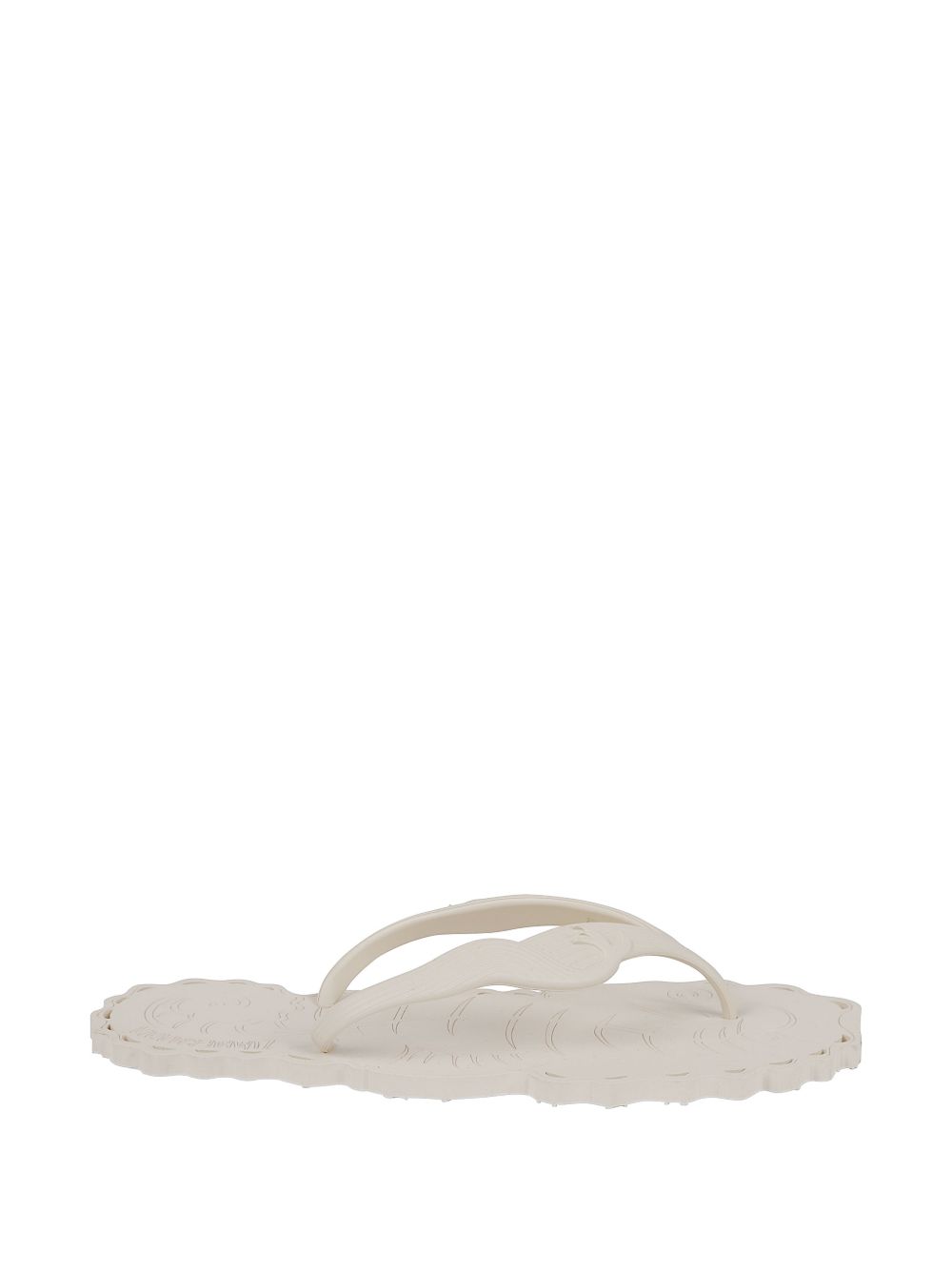 Zimmermann Zimmermann Sandals WHITE