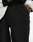 Comme Comme Comme Comme Wide-Leg Trousers