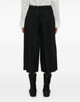 Comme Comme Comme Comme Wide-Leg Trousers