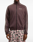 Palm Angels Palm Angels Logo Track Top