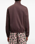 Palm Angels Palm Angels Logo Track Top