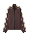 Palm Angels Palm Angels Logo Track Top