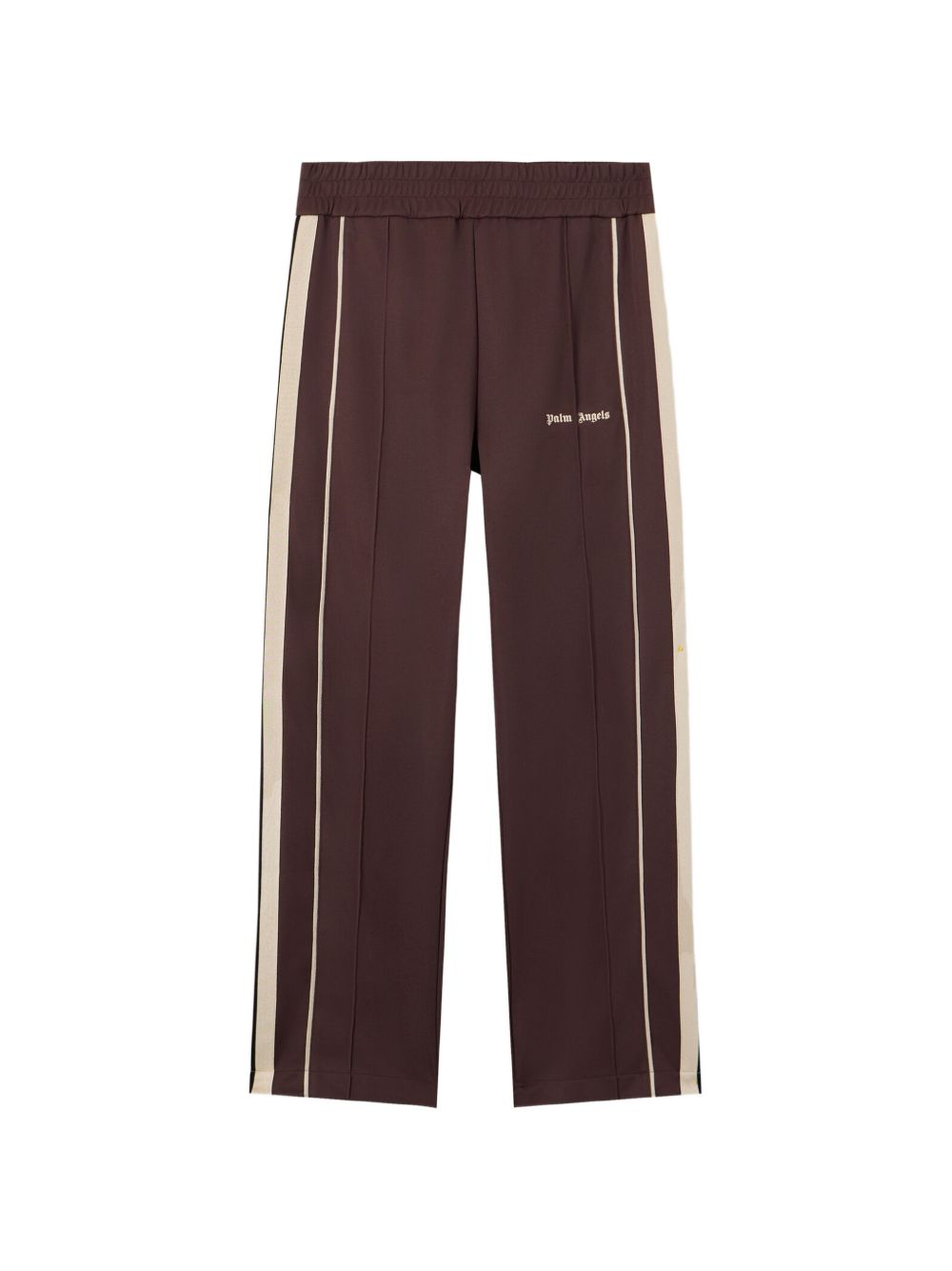 Palm Angels Palm Angels Logo Trackpants