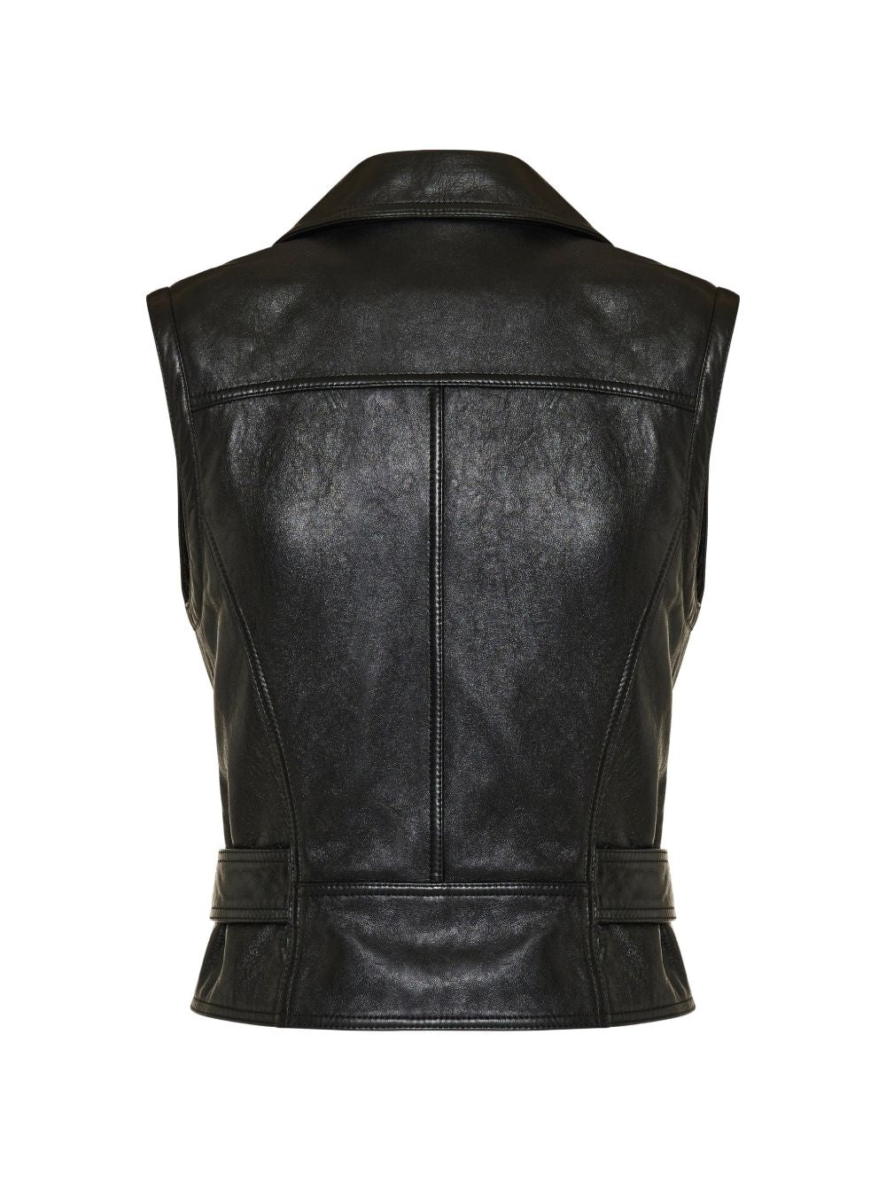 Saint Laurent Saint Laurent Jackets BLACK