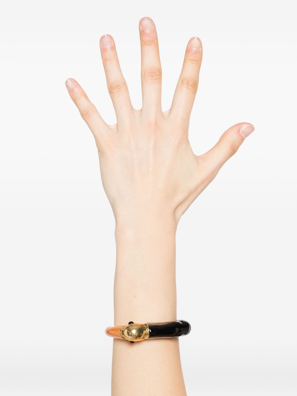 Chloé Chloé ChloÃ© Tropicus Cuff Bracelet