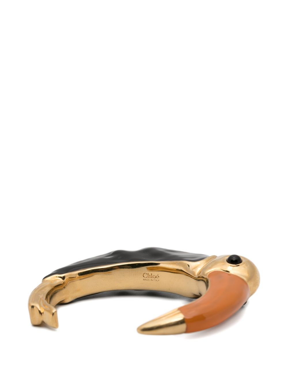 Chloé Chloé ChloÃ© Tropicus Cuff Bracelet