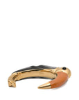 Chloé Chloé ChloÃ© Tropicus Cuff Bracelet