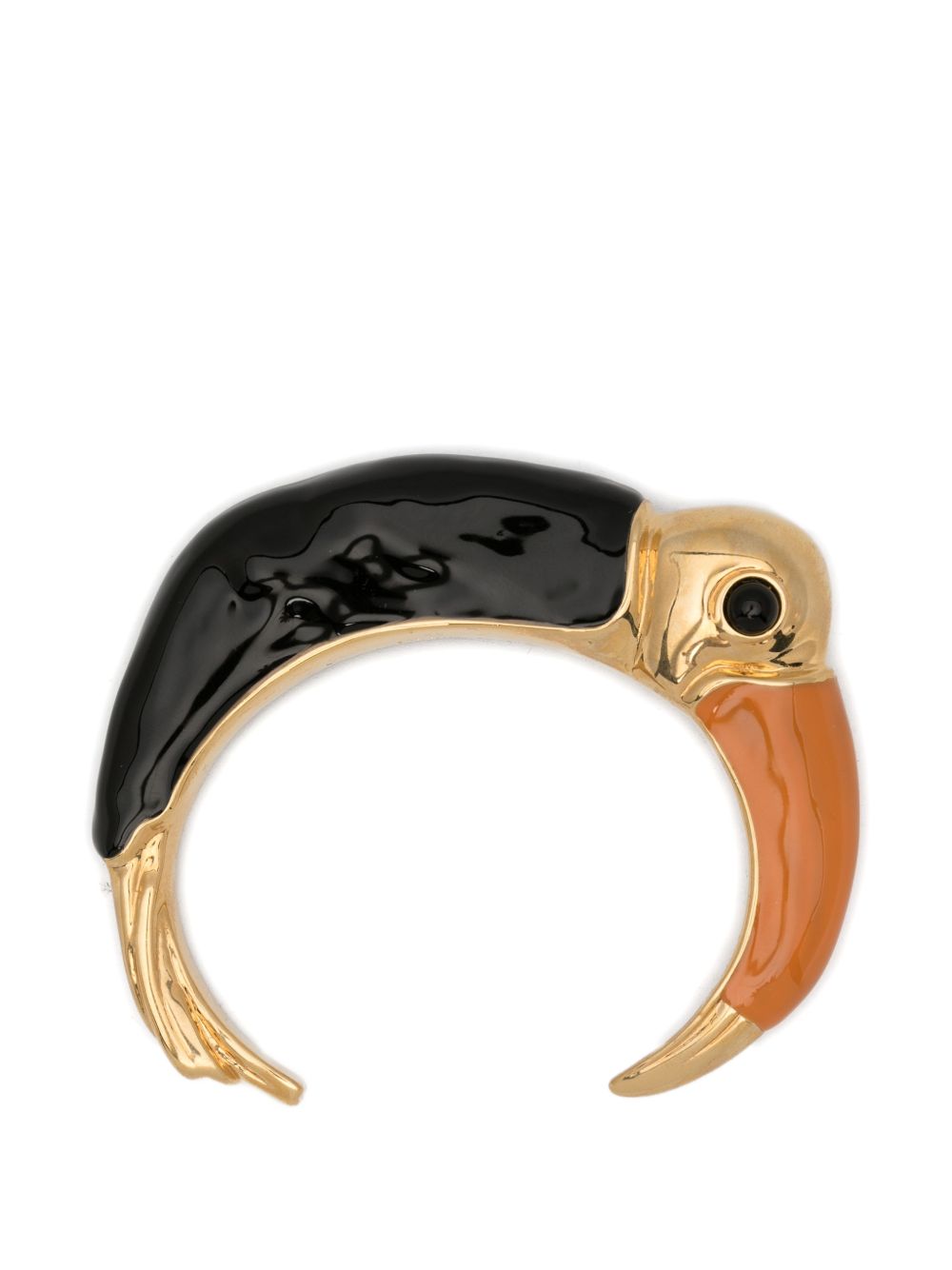 Chloé Chloé ChloÃ© Tropicus Cuff Bracelet